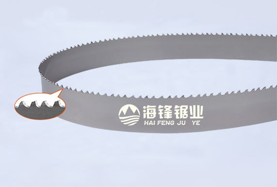 怒江PROCUT-AA抗拉齿型